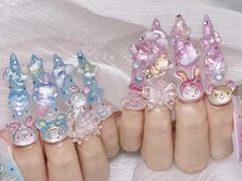 ウミネイル 池袋(UMI NAIL)