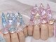 ウミネイル 池袋(UMI NAIL)の写真