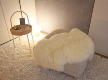 シミケア×大人の肌質改善sol.高槻【光フェイシャル/たるみ/毛穴/シワ/美白】の雰囲気（【目元や瞼も】できなかった箇所のお手入れも◎）