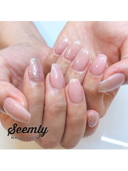 シームリー(Seemly)/