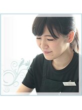 トータル ビューティ サロン フルール(Total Beauty Salon FLEUR) 萩原 