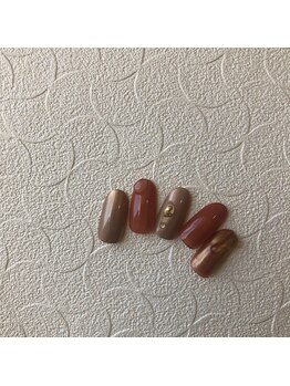 エムクオリティ(M-Quality)/Design by Kanon