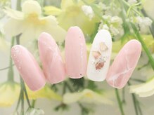 ルシェルネイル ゼゼ(Le Ciel Nail zeze)/2021・3月限定クーポン