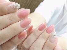 ホニアネラ(HoniAnela)/ジェルネイル