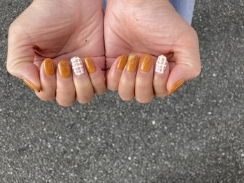 シーネイル(c' nail)/チェック