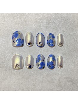 カッツ エステティックサロン 元町(CUT S)/ブライダルオーダーチップ