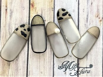 スタンダード　I577ST