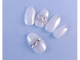 ジェルつけ放題　No.11423