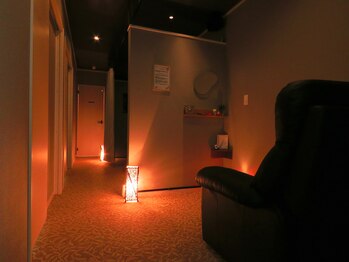 ふわり/リクライニングソファ♪