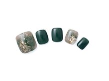 ネイルサロン ディーバ ギンザ(Nail salon Diva GINZA)/FootデザインSelect ￥8,910