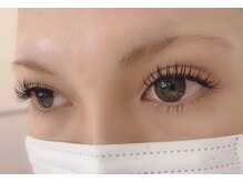 リシェル 高崎店(Richelle)/フラットラッシュDカール★