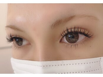 リシェル 高崎店(Richelle)/フラットラッシュDカール★