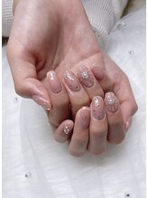 ココネイル アンド アイラッシュ(COCO NAIL & EYELASH)/