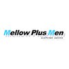 メロウプラス(mellow+)のお店ロゴ