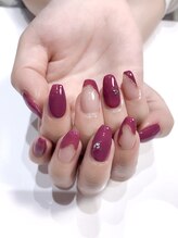 クリスタルネイルサロン(Crystal Nail)/