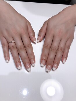 クリスタルネイルサロン(Crystal Nail)/