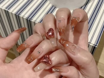 アキラネイルサロン(Akira nail salon)/