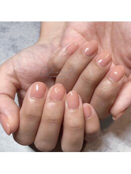 アイラッシュホーム チョコ(EYELASH HOME CHOKO)/ちゅるんと艶カラー