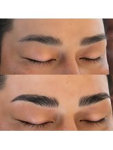 ハービー 高岳店(HARVEY)/お客様施術例