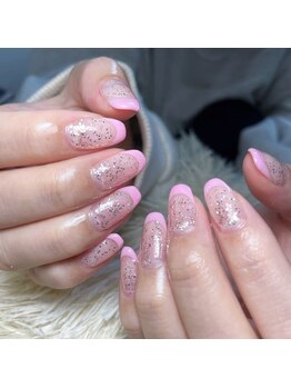 ルルネイル(lulu nail)/