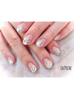 アートの種類が豊富