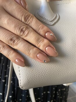 アイリッシュネイル 久屋大通店(Irish Nail)/306ブロージュ