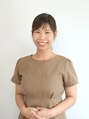 鍼灸ハリゴコチ 一宮 尾関 有紀