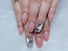 チアフルチア バイ リッチネイル(CheerfulCheer by Ricci nail)/