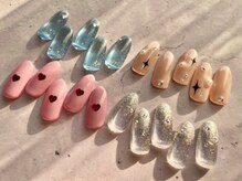 エイト アイラッシュアンドネイル 大宮店(eight)