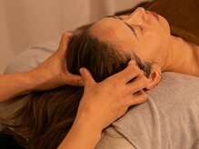 ミナミ(Minami)/ドライヘッドスパ　