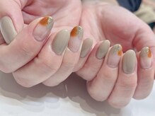 キュービーネイルプラス 大宮マルイ店(QB Nailplus)