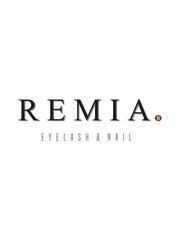 REMIA湘南台　～eyelash&nail～　[湘南台](REMIA湘南台スタッフ)