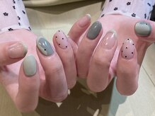 ナンバーネイル 立川(N゜Nail)/90minやり放題コース