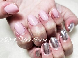 アシンメトリー