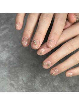 さっちゃんのネイル屋さん/