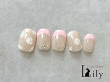 リリー 橋本店(Lily)/トレンドコレクション