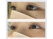 ルテラ(Lutella)/無添加まつ毛パーマ