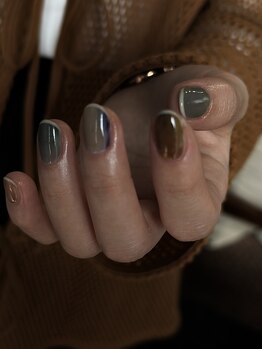 キューエル(qL.)/nuance design