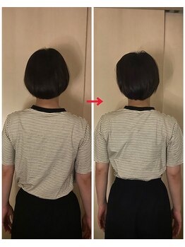 アンドアドレ(&adorer)/姿勢が変われば体調も変わる!