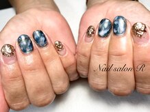 ネイルサロン アール(Nail salon R)/9月限定　定額デザイン