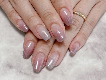 チアフルチア バイ リッチネイル(CheerfulCheer by Ricci nail)/