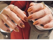 メヘリオ ネイル(Meherio nail)/