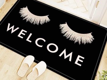 ミルクアイラッシュ キチジョウジ(milk eyelash KICHIJOJI)/