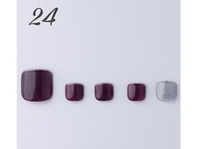 はあとねいる 曳舟店/フットケア/フットネイル