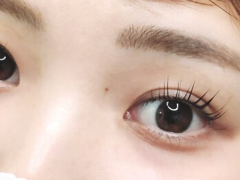 トータルビューティ ノイド(Noid)/パリジェンヌラッシュリフト