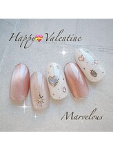 マーヴェラス 大宮店(Marvelous)/