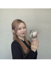 ヴィヴィ ヌーベル(ViVi nouvelle)&nbsp;ネイリスト Kaede