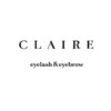 クレール(CLAIRE)のお店ロゴ