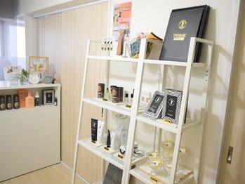 マオヌー(MAONU)/耳つぼジュエリーの取り扱いも◎