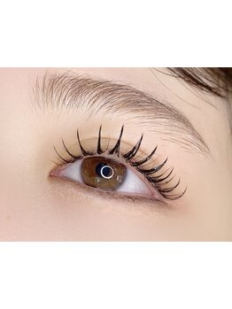 モテ可愛な目元にしたい